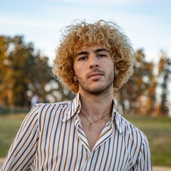 David R.